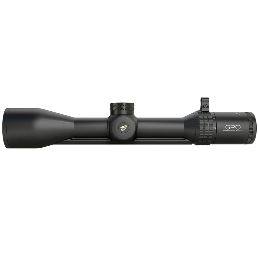 GPO SPECTRA 8X 2-16x50i G4i Rail