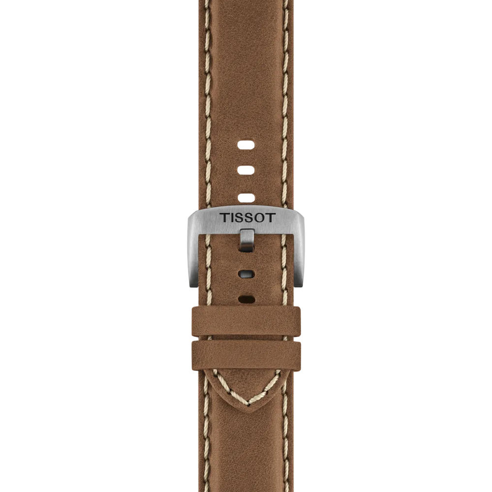 Tissot Chrono L T116.417.16.052.01 - 5