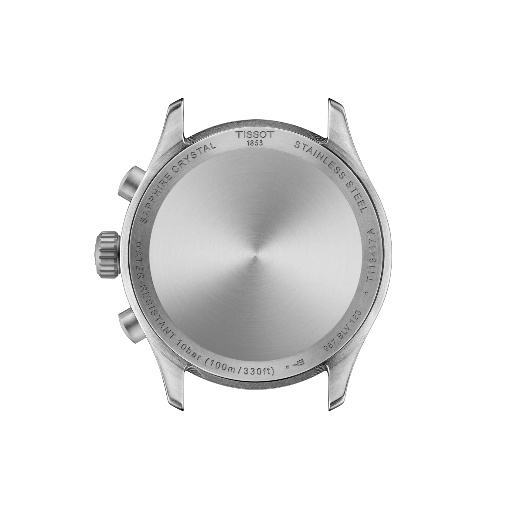 Tissot Chrono L T116.417.16.052.01 - 4