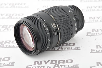 Tamron AF 70-300/4,0-5,6 LD Di Macro for Pentax