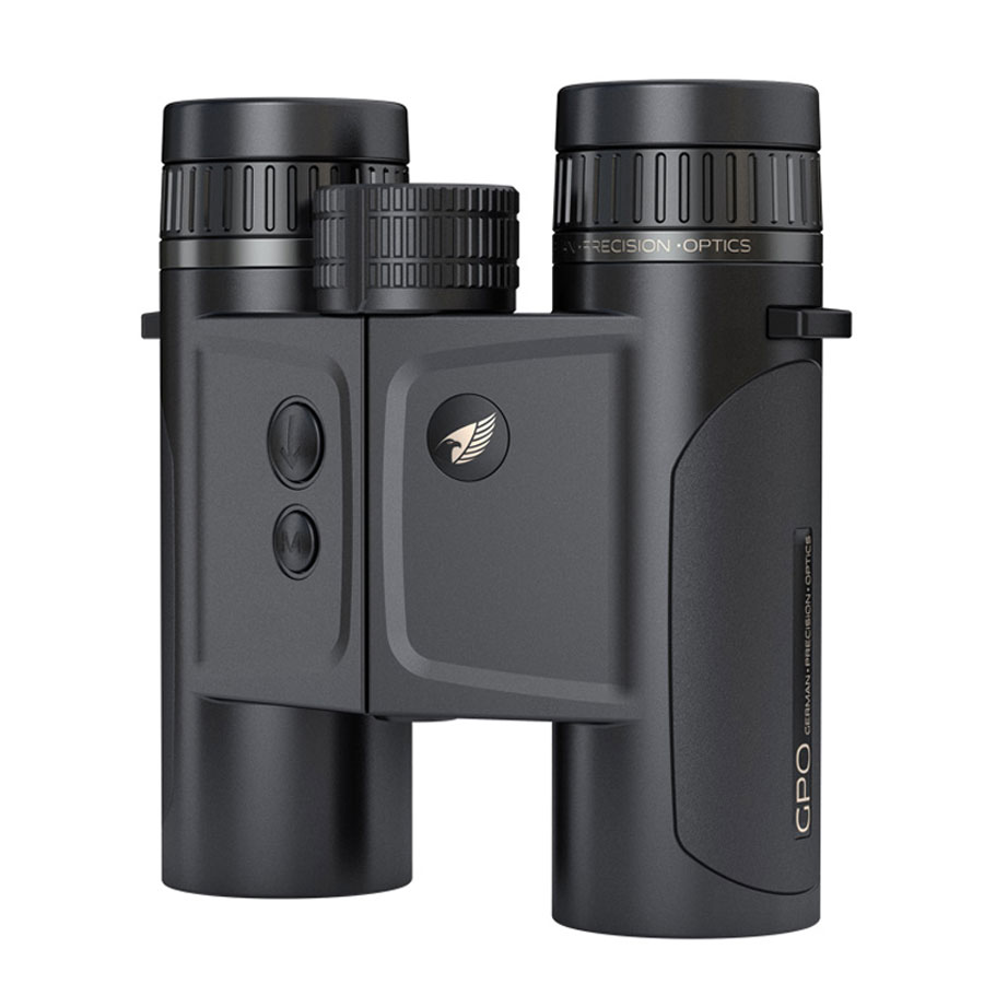 GPO Rangeguide 3000 8x32