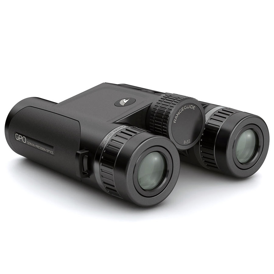 GPO Rangeguide 3000 8x32 - 2