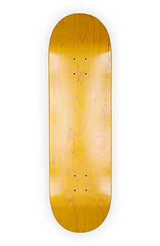 Superply Blank 9.0" Skateboardbräda
