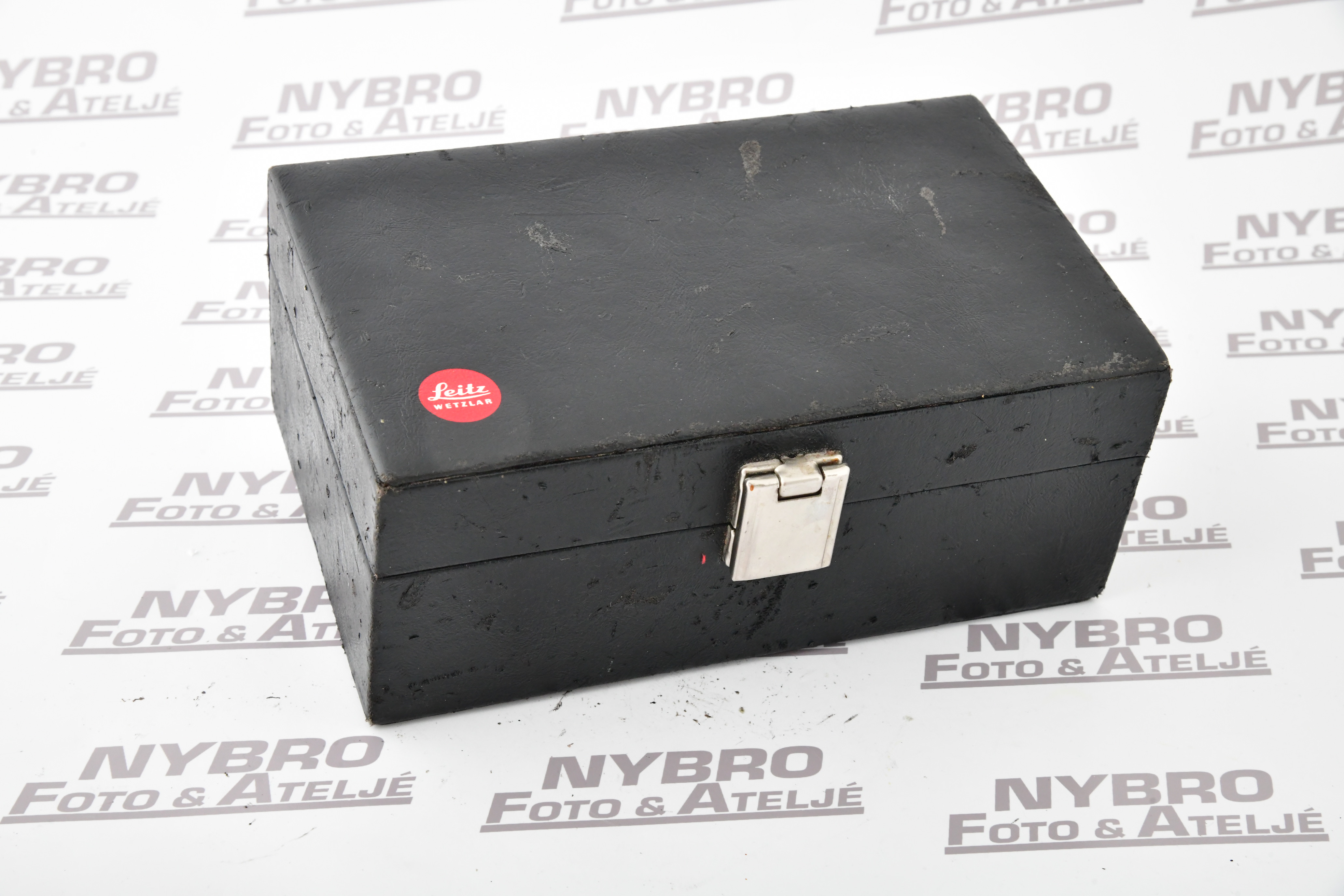 Leica Visoflex III, 16487,  inkl sökare - 4
