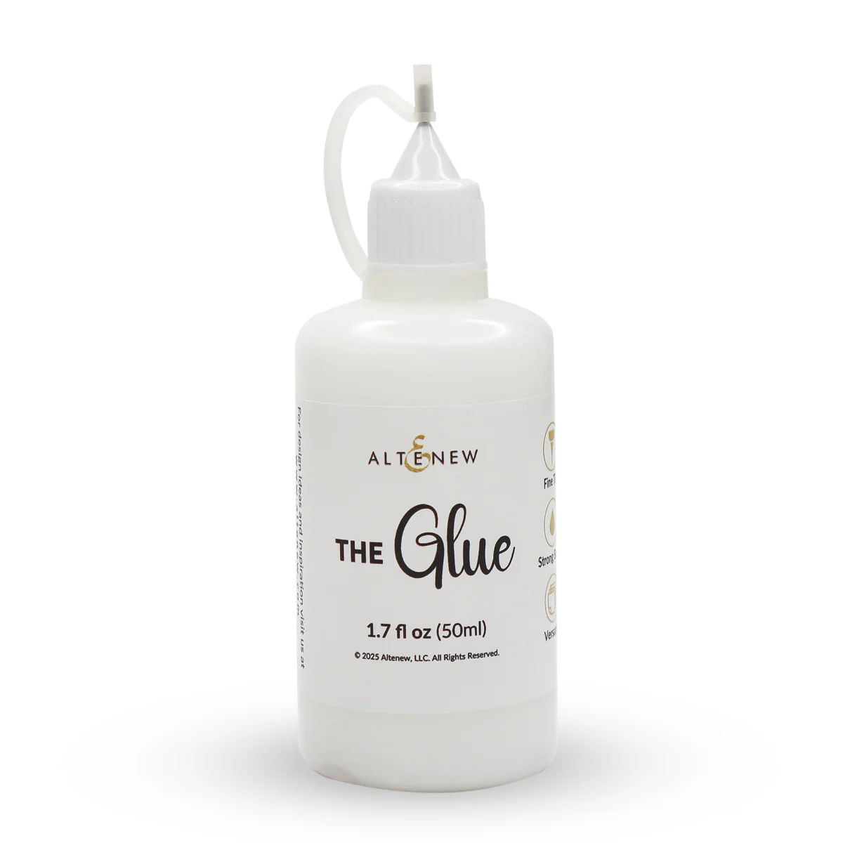 ALTENEW -The Glue