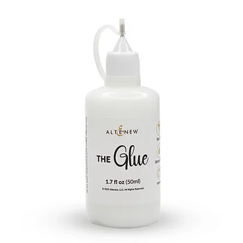 ALTENEW -The Glue