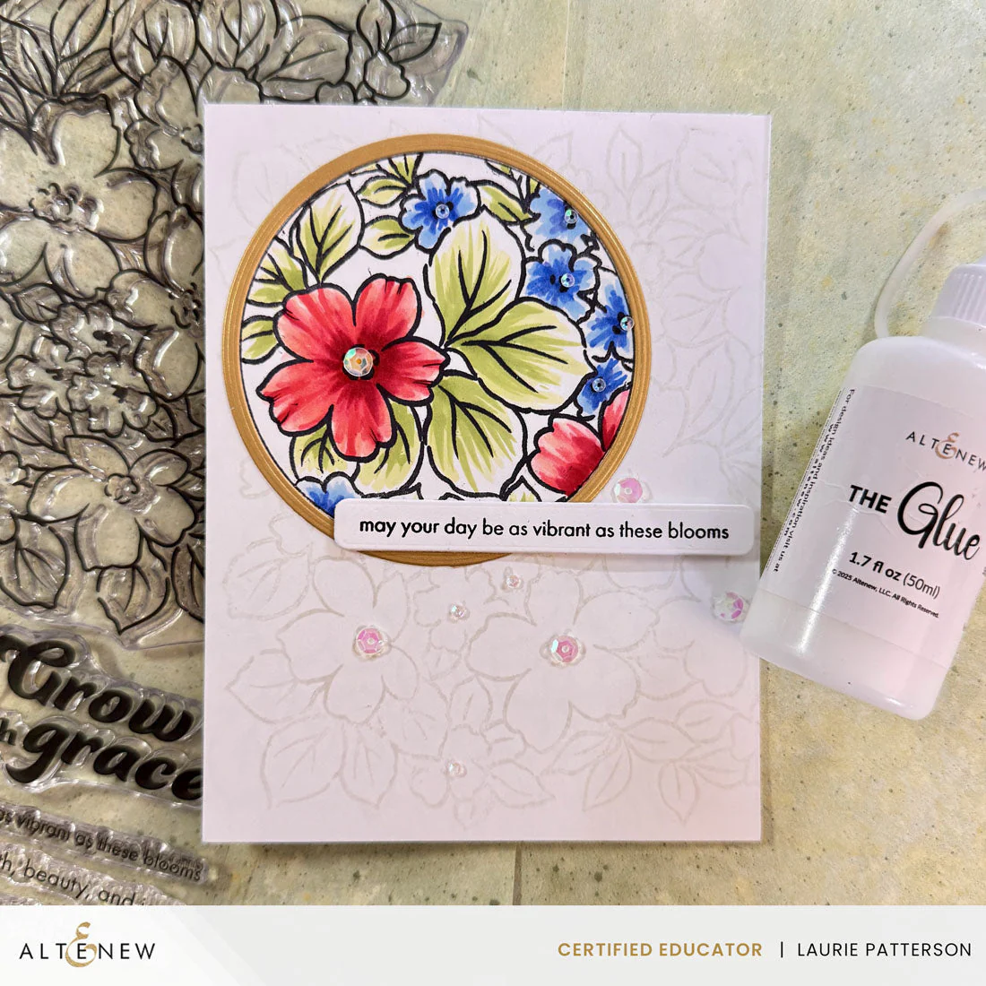 ALTENEW -The Glue - 3