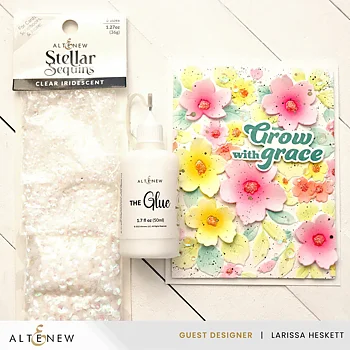 ALTENEW -The Glue