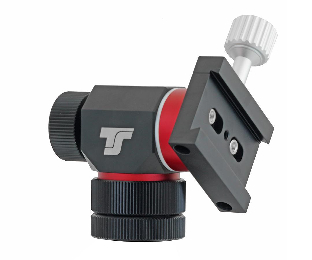 TS-OPTICS MINI AZ-MONTERING 
