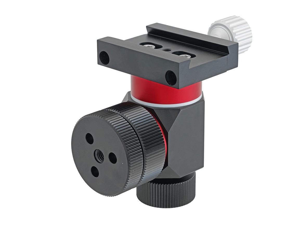 TS-OPTICS MINI AZ-MONTERING  - 2