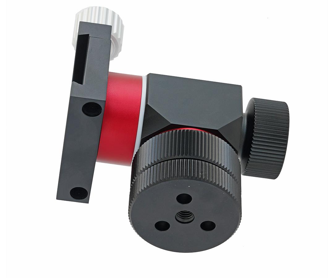 TS-OPTICS MINI AZ-MONTERING  - 3