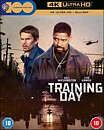 Training Day (BLU-RAY 4K ULTRA HD + BLU-RAY)