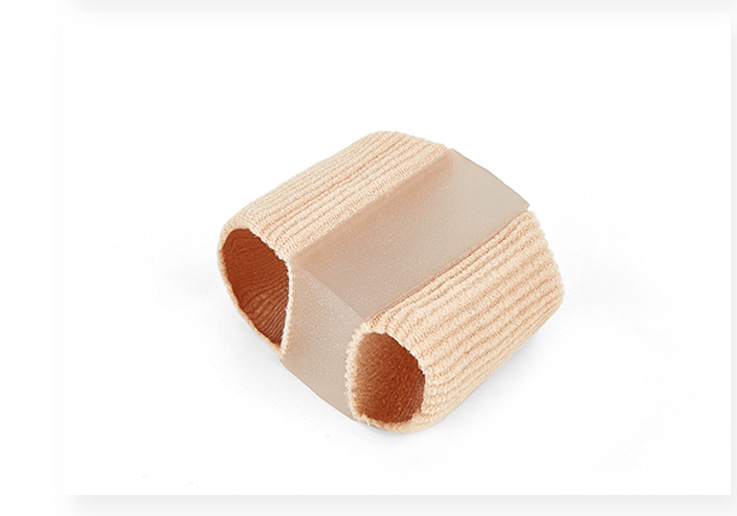 Hallux Valgus - Double toe separator - 3