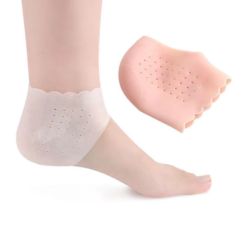 Hälskydd - Silikon 2-pack - 2