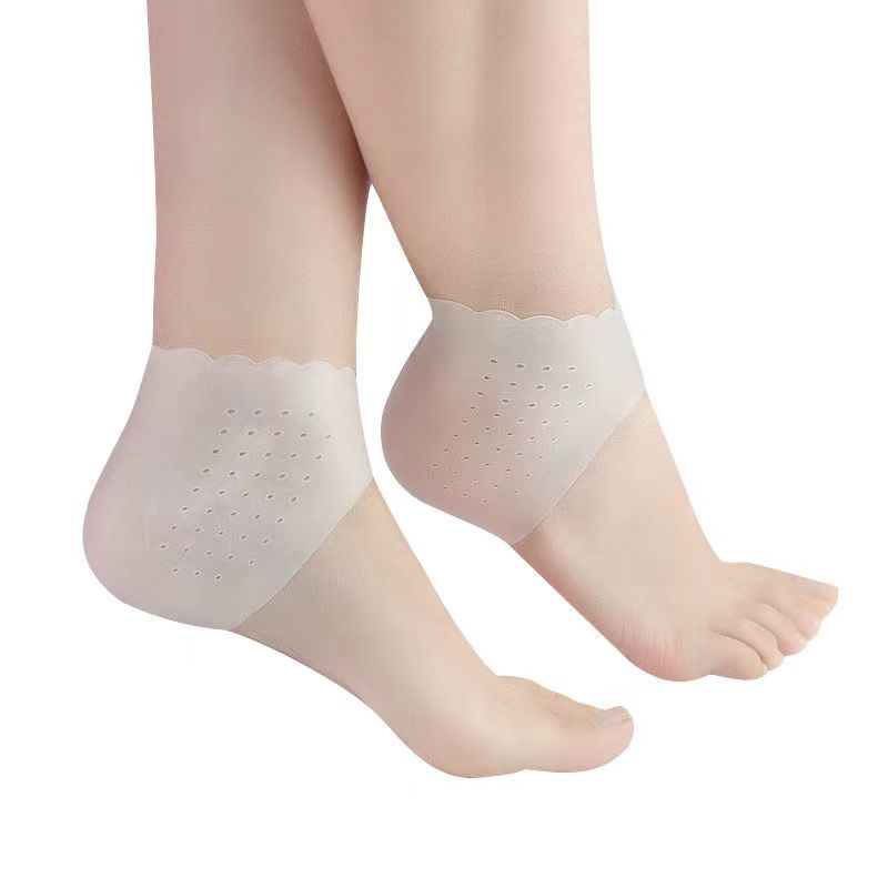 Hälskydd - Silikon 2-pack