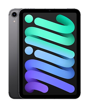 Apple iPad Mini 6th Generation (2021)