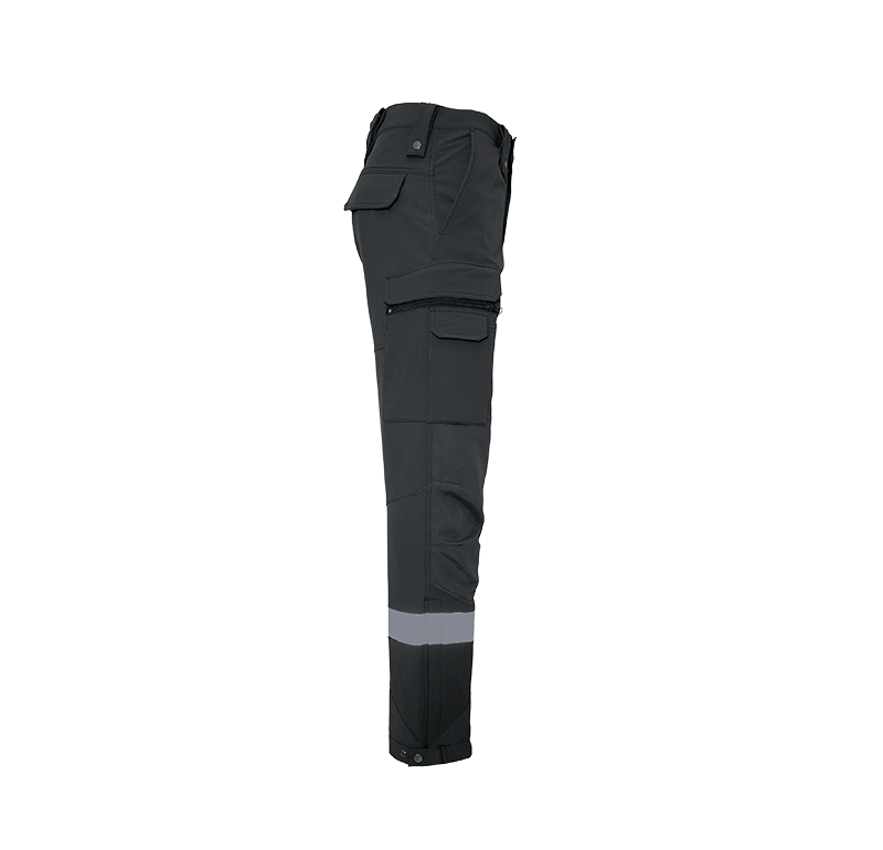 Tactical Pants Herr Grå VP08, Texstar Security - 5