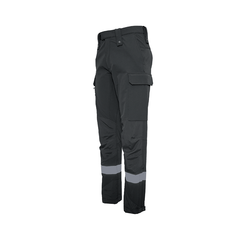 Tactical Pants Herr Grå VP08, Texstar Security