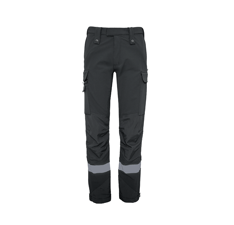 Tactical Pants Herr Grå VP08, Texstar Security - 3