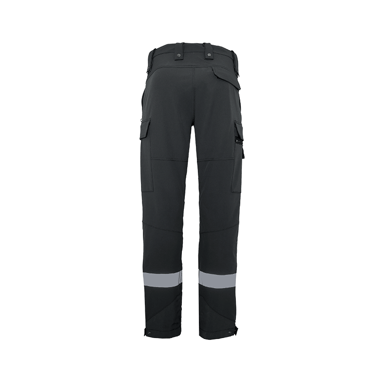 Tactical Pants Herr Grå VP08, Texstar Security - 2