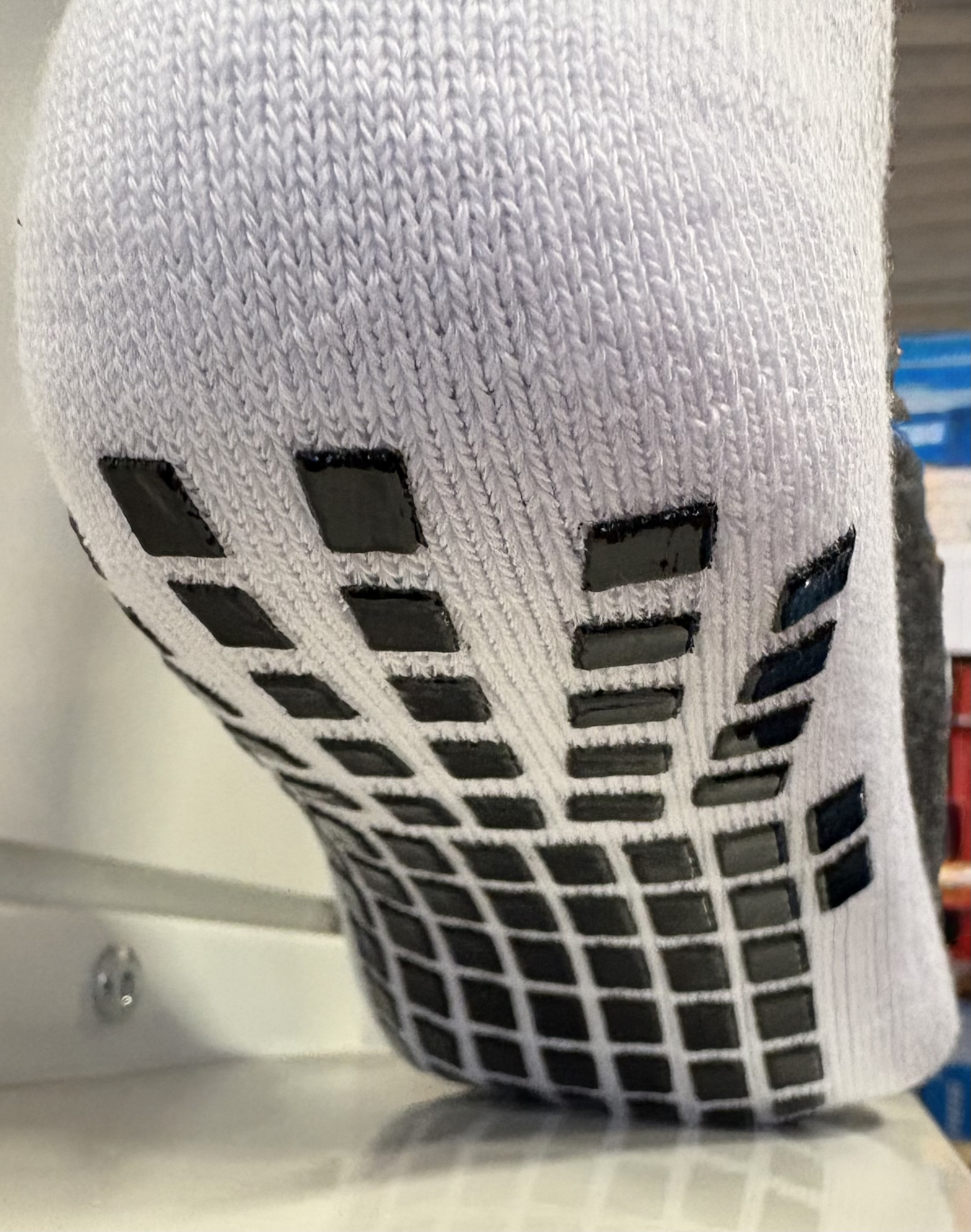 Release Sport Grip Socks - 3