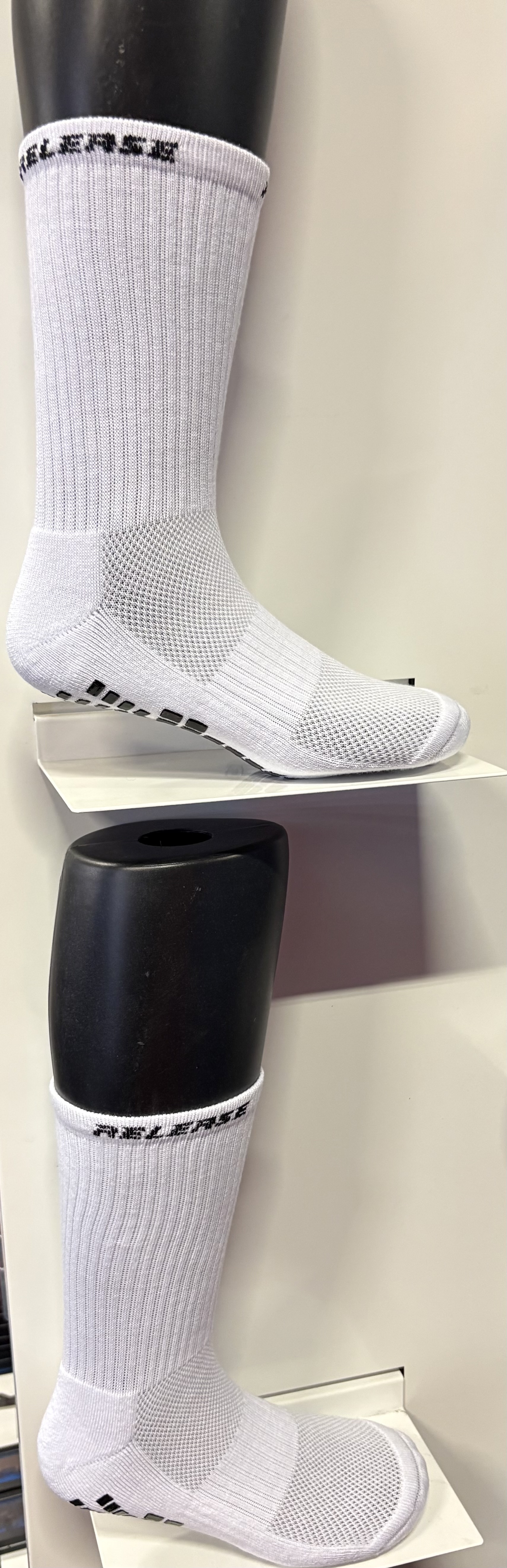 Release Grip Socks      - 5