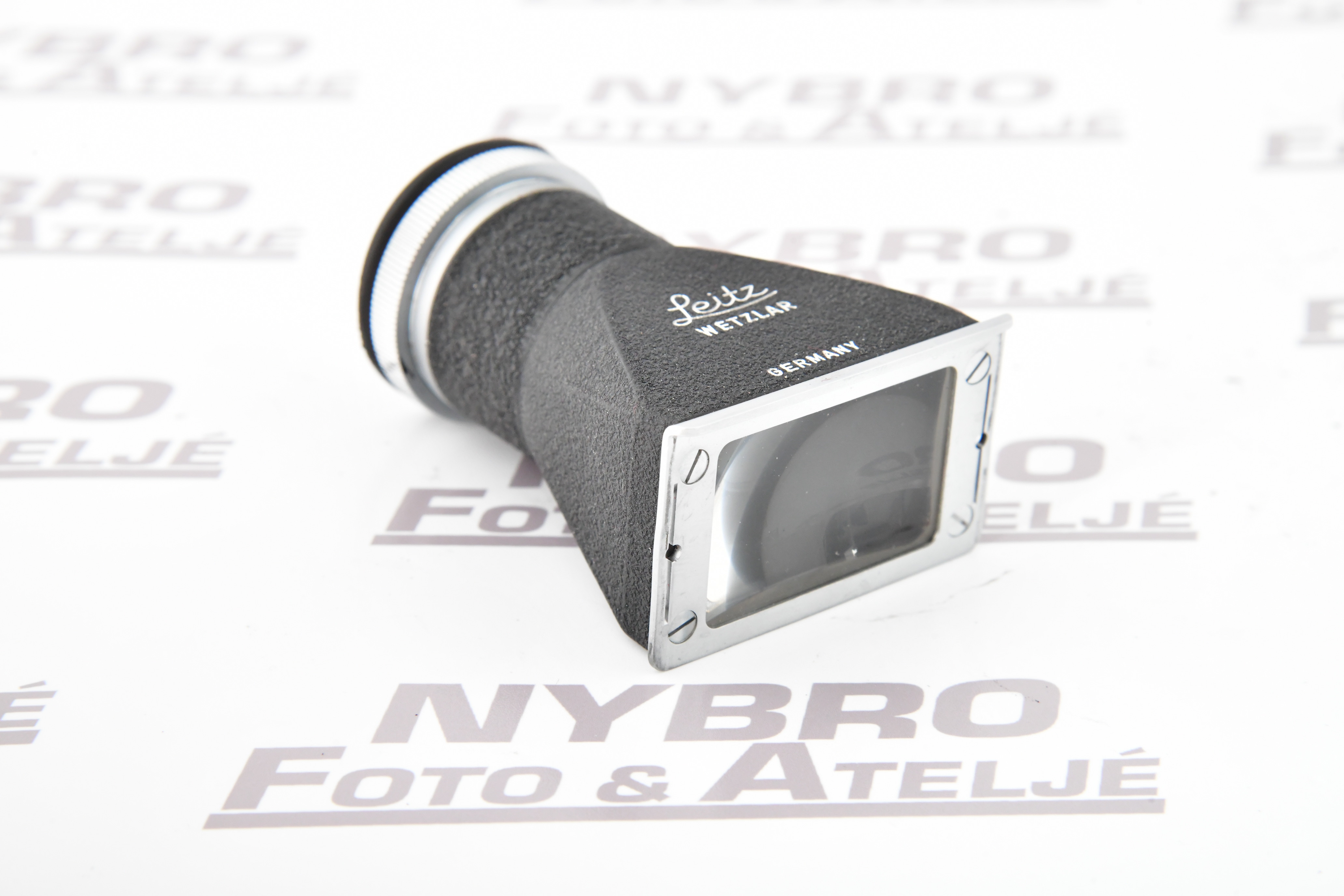 Leica sökarelupp 16461 - 2