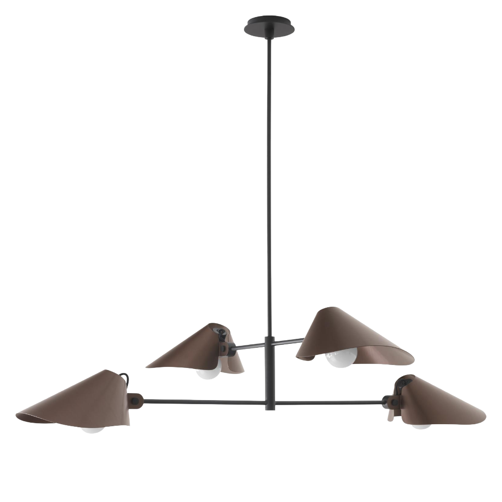 Bonnet SC92 taklampa - &tradition - 4