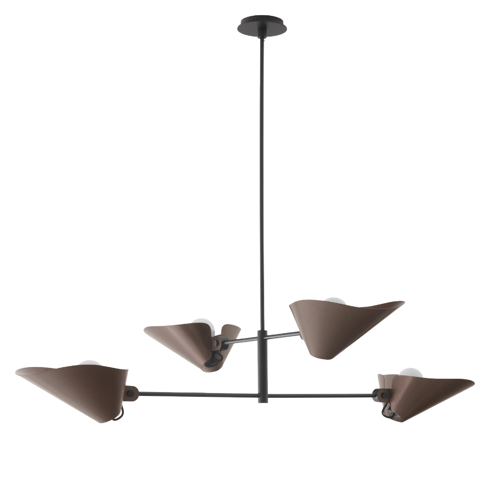 Bonnet SC92 taklampa - &tradition - 3