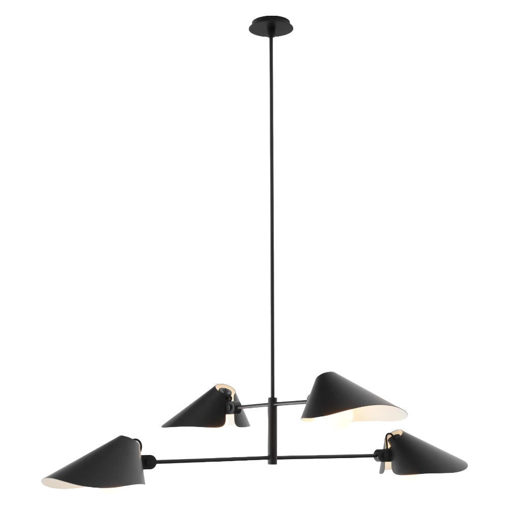 Bonnet SC93 ceiling light - &tradition