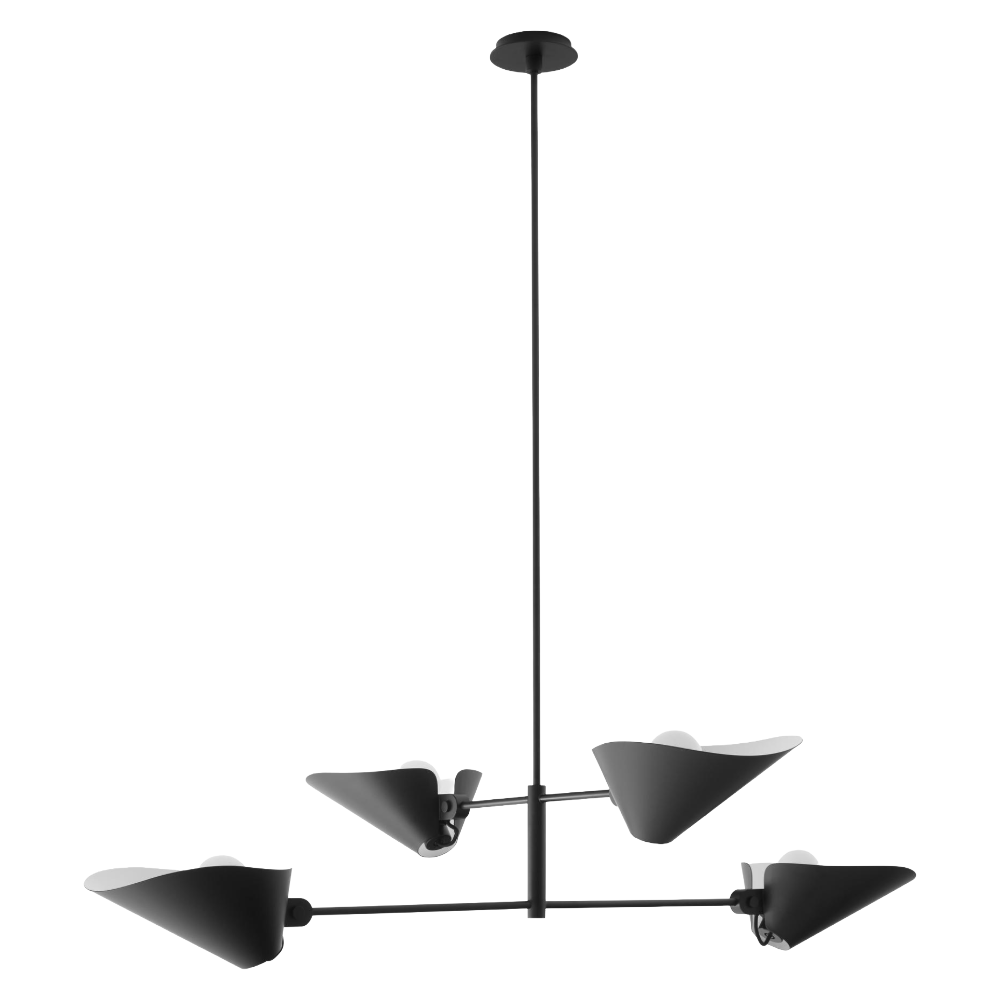 Bonnet SC93 ceiling light - &tradition - 3