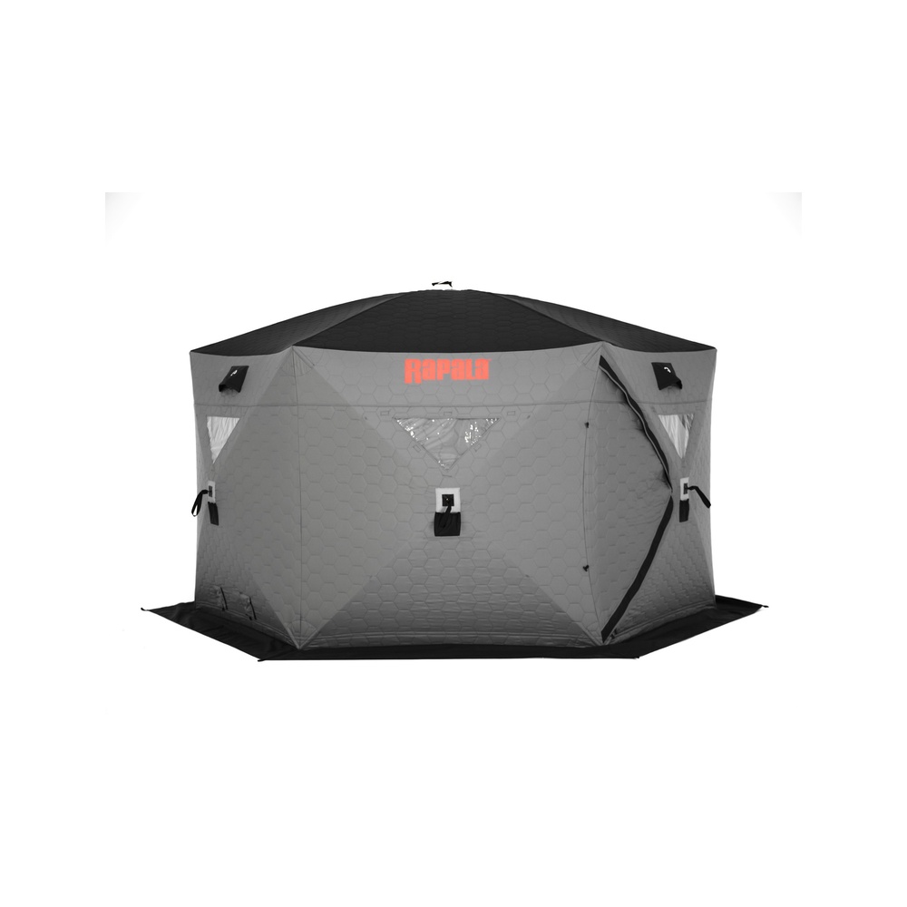 RAPALA ICE HUB 600 TENT
