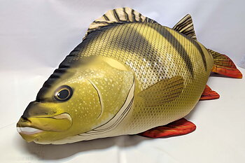 Perch cushion 170x90 cm