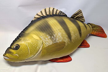 Perch cushion 170x90 cm