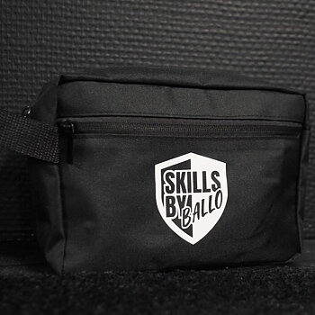 Necessär / Tejpväska