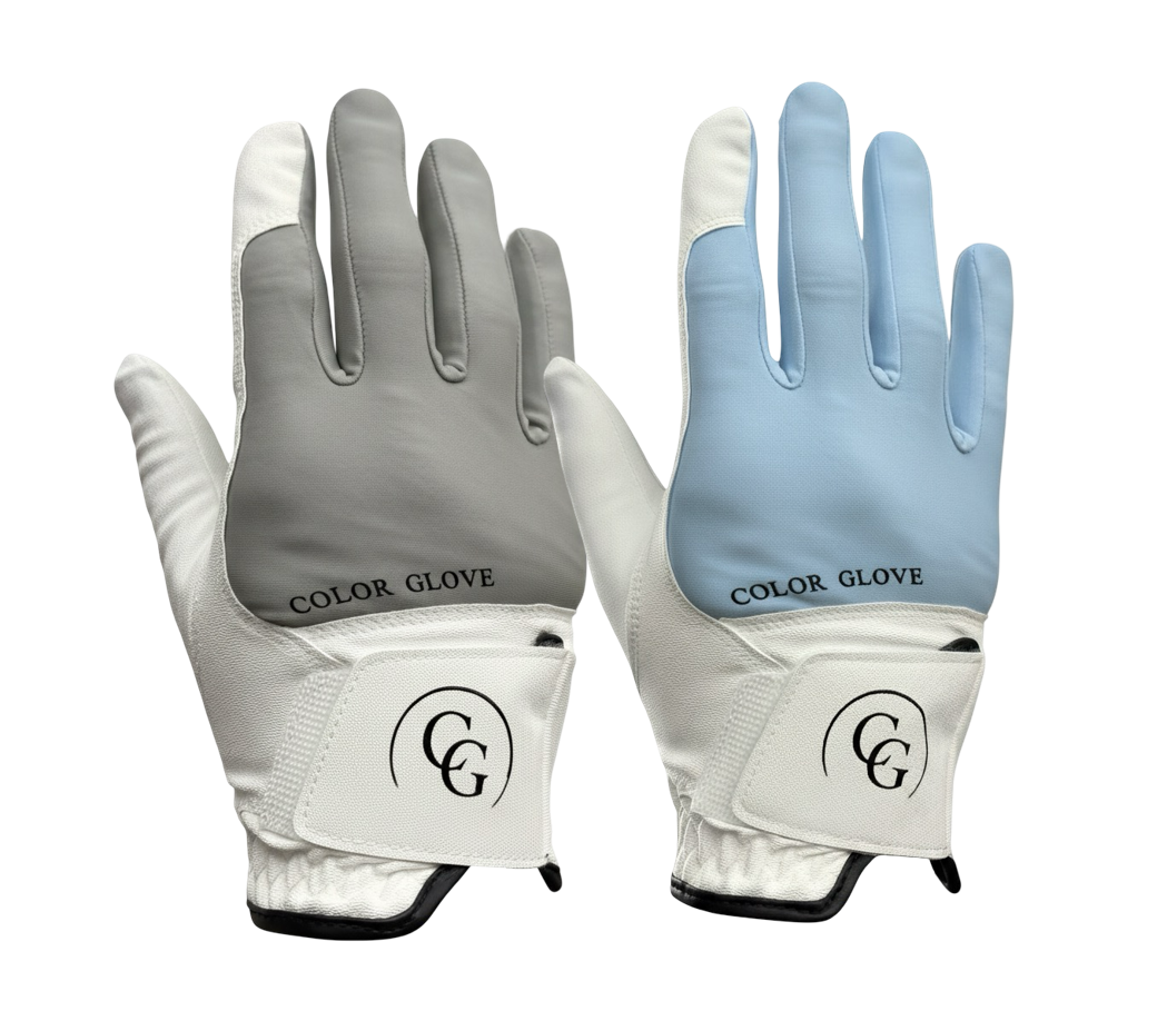 Golhandskar 2-Pack (Höger)