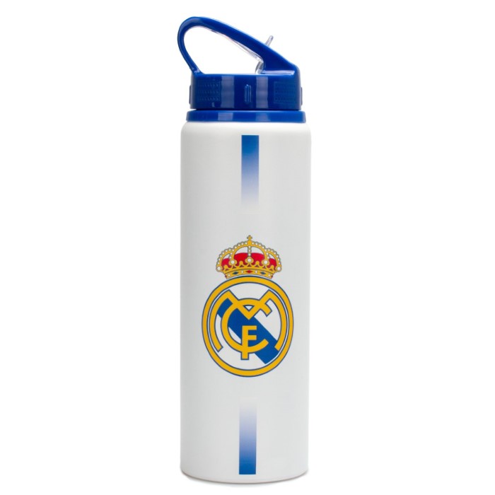 Real Madrid Vattenflaska