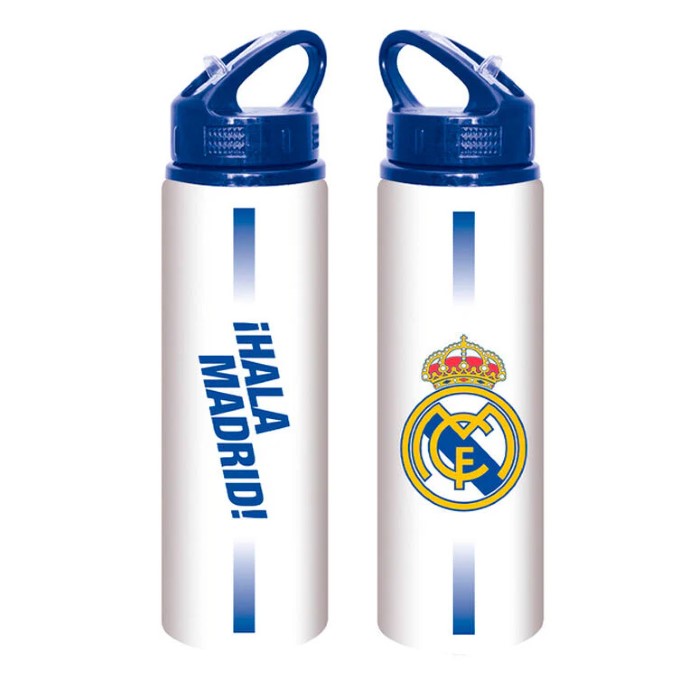 Real Madrid Vattenflaska - 3