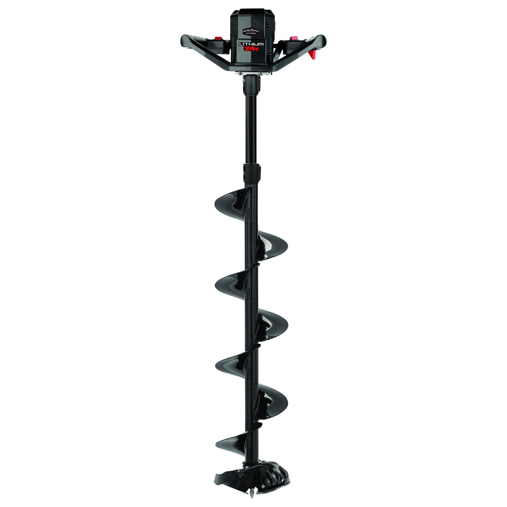 STRIKEMASTER 24V COMBO LITE