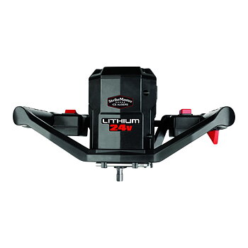 STRIKEMASTER 24V MOTOR