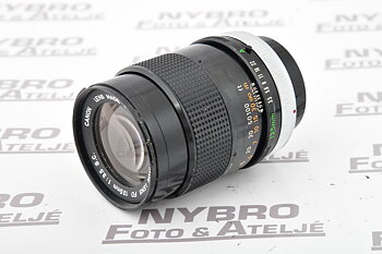 Canon 135/3,5 Fd