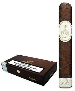 Flor De Selva Robusto Maduro