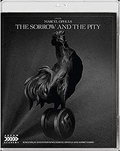 Sorrow And The Pity (BLU-RAY)