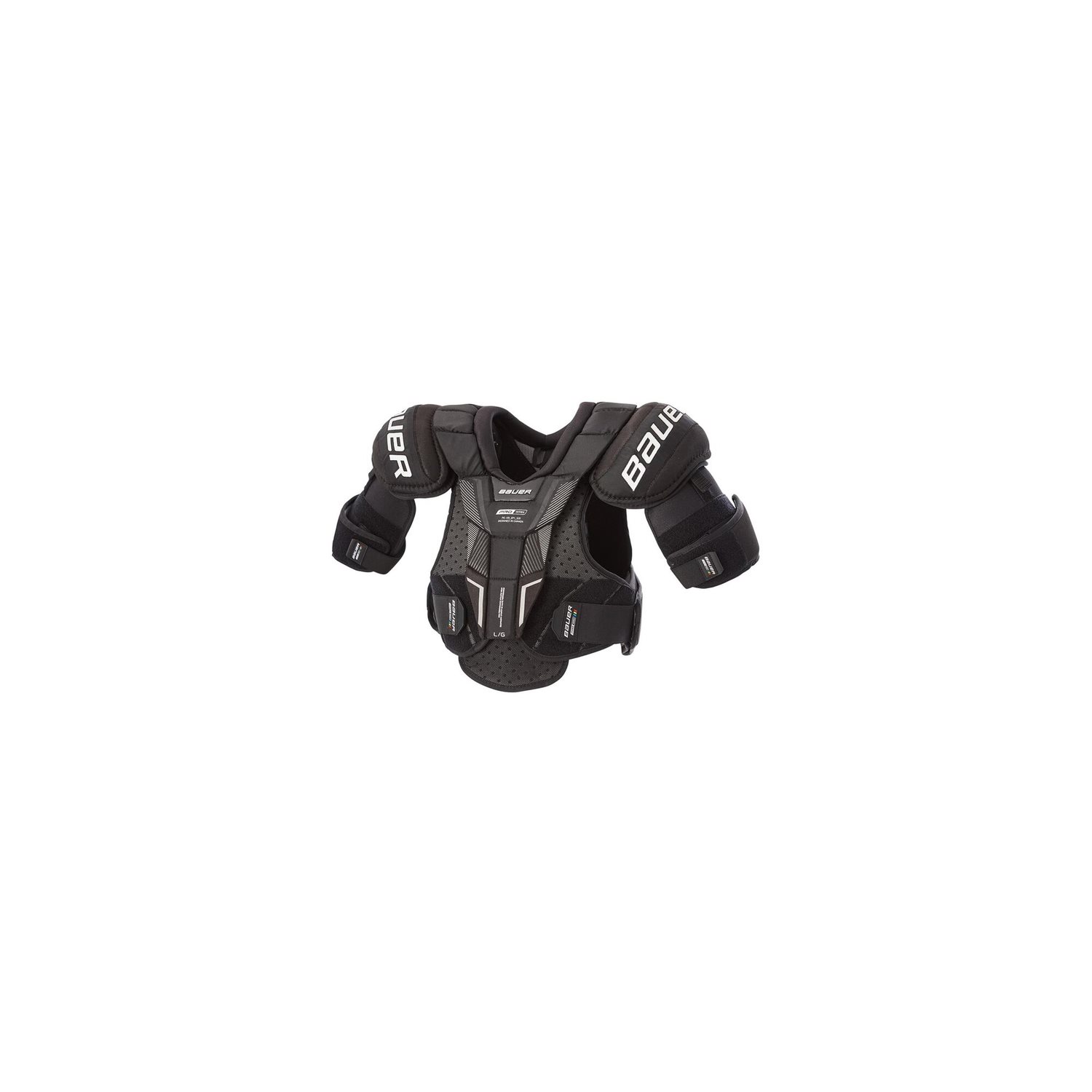 Bauer Pro Series Shoulder pad - Sr XX-Large