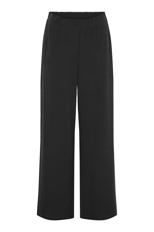 Isay - Pearl Pant Black - 4