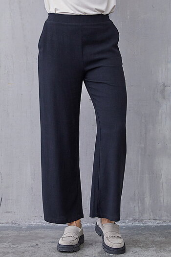 Isay - Pearl Pant Black