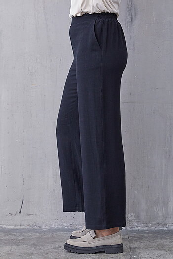 Isay - Pearl Pant Black