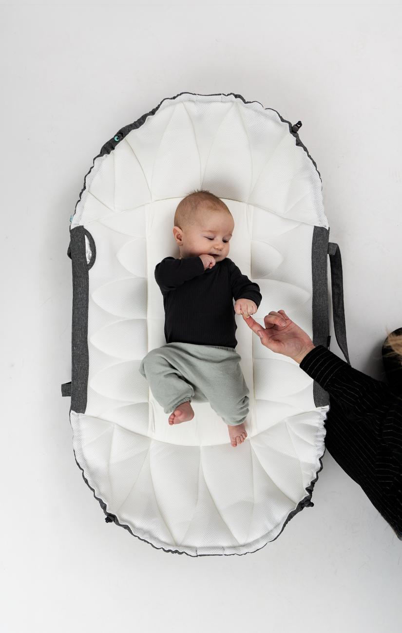 Najell SleepCarrier vol. 5 - 6