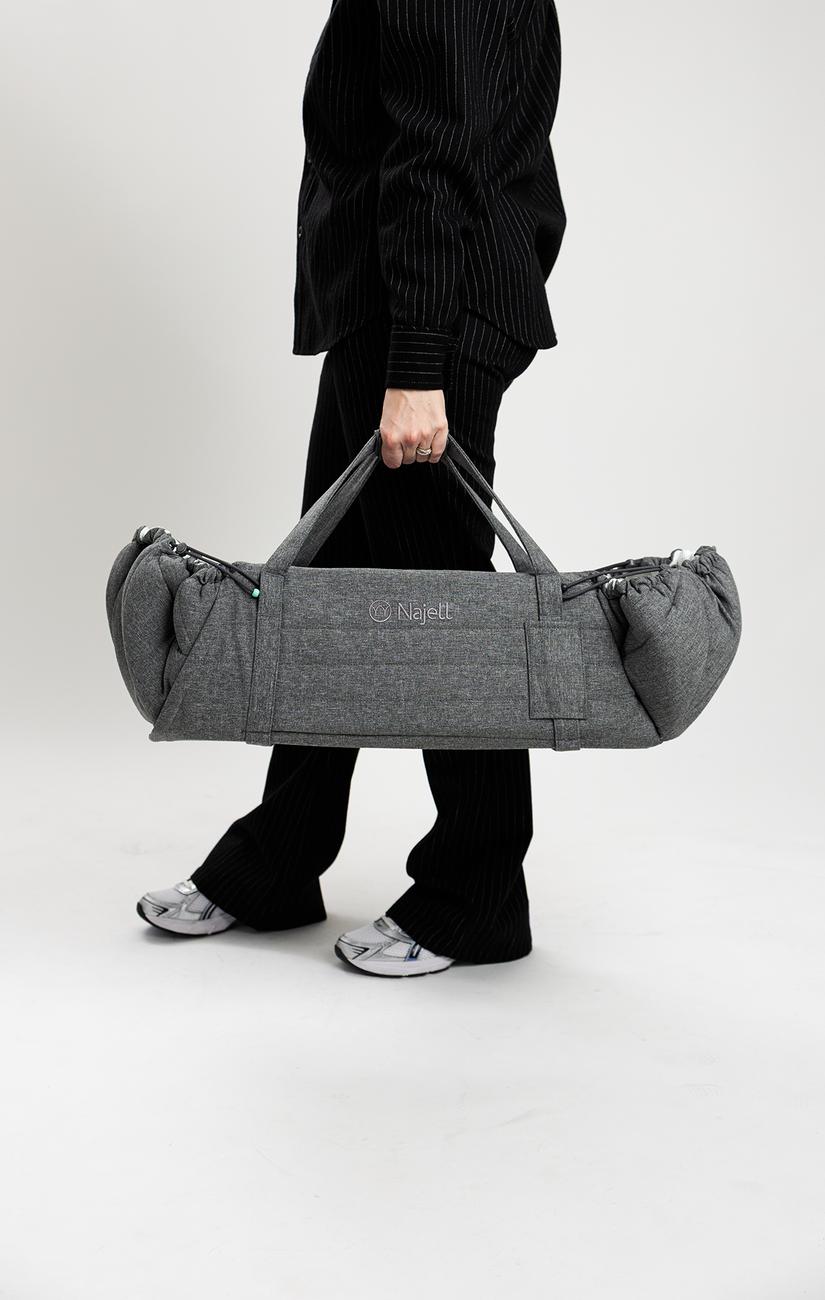 Najell SleepCarrier vol. 5 - 5