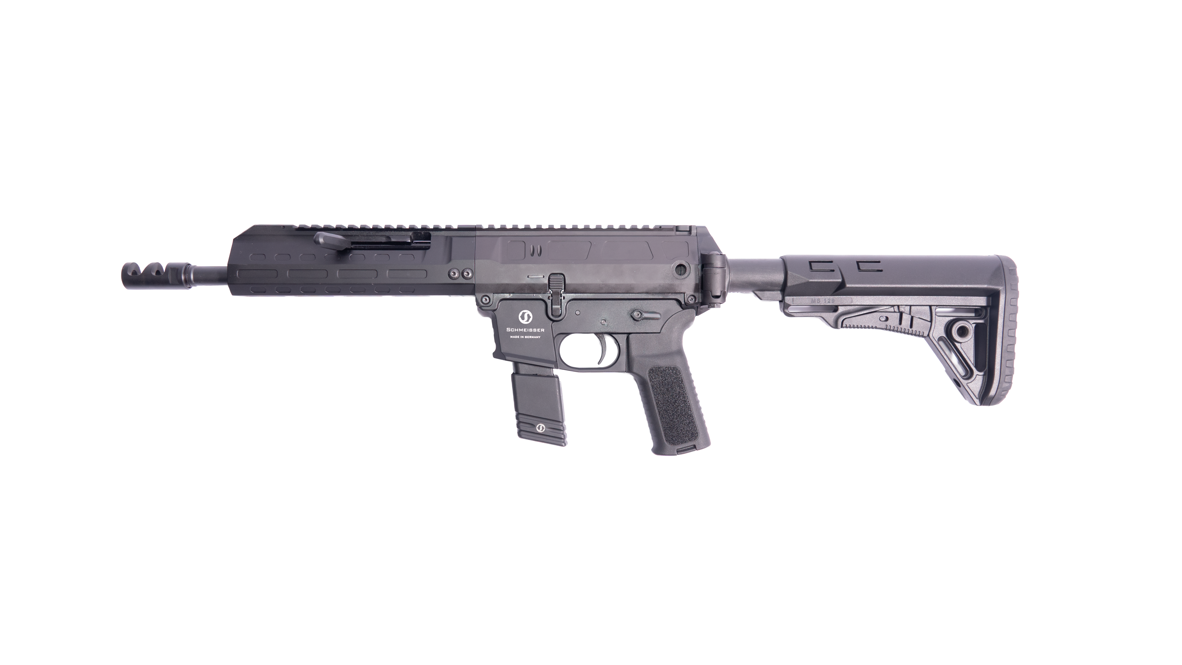 Schmeisser DRS-9 PCC - 2